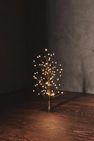 LED LIGHT CHRISTMAS TREE (13.0")