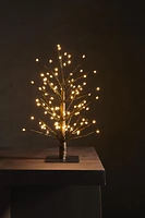 LED LIGHT CHRISTMAS TREE (13.0")