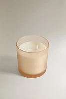 (350 G) POPPY FIELDS SCENTED CANDLE