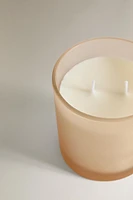 (350 G) POPPY FIELDS SCENTED CANDLE