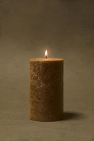 CYLINDRICAL CHIMNEY SCENTED CANDLE