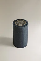 CYLINDRICAL CHIMNEY SCENTED CANDLE