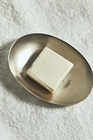 METAL SOAP DISH