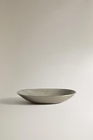 METAL SOAP DISH