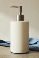 CERAMIC BATHROOM SOAP DISPENSER