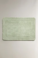 BATH MAT WITH FRAME