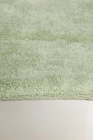 BATH MAT WITH FRAME