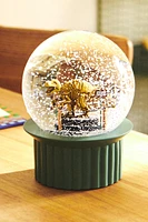 CHILDREN’S DINOSAUR SNOW GLOBE