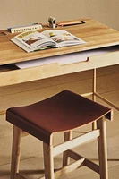 CHILDREN’S WOODEN DESK