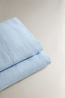 LINEN FLAT SHEET