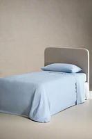 LINEN FLAT SHEET