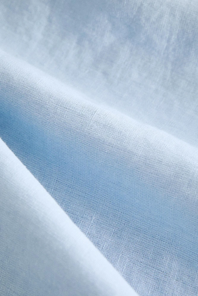 LINEN FLAT SHEET