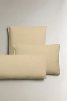 LINEN PILLOWCASE