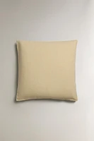 LINEN PILLOWCASE