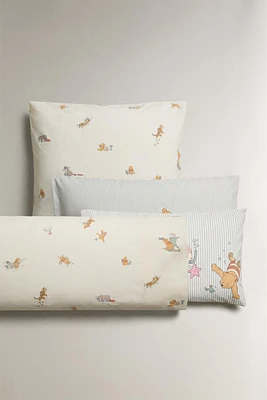 CHILDREN’S WINNIE THE POOH PILLOWCASE