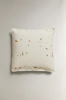 CHILDREN’S SPACE PILLOWCASE