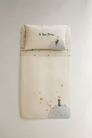 CHILDREN’S LE PETIT PRINCE DUVET COVER