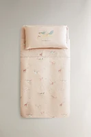 CHILDREN’S UNICORN DUVET COVER