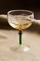 BOROSILICATE WINE GLASS