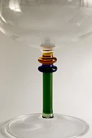 BOROSILICATE WINE GLASS