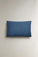 (140 GXM²) XXL LINEN THROW PILLOW COVER