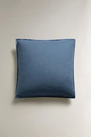 (140 GXM²) WASHED LINEN PILLOWCASE