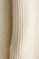 CASHMERE SWEATER