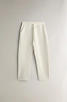 COTTON PANTS