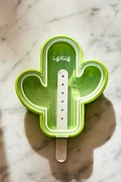 PACK OF LÉKUÉ CACTUS POPSICLE MOLDS (PACK OF 4)