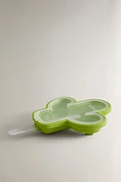 PACK OF LÉKUÉ CACTUS POPSICLE MOLDS (PACK OF 4)