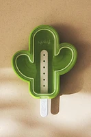 PACK OF LÉKUÉ CACTUS POPSICLE MOLDS (PACK OF 4)