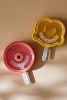 PACK OF LÉKUÉ SWEET POPSICLE MOLDS (PACK OF 4)