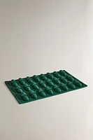 CHRISTMAS PEANUT BAKING MOLD