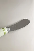 BUTTER KNIFE WITH CERAMIC HANDLE