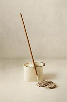 MOP AND BUCKET SET