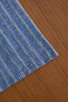 STRIPED LINEN PLACEMAT