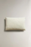 CASHMERE THROW PILLOW COVER