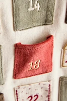 CHILDREN’S CHRISTMAS HOUSE ADVENT CALENDAR