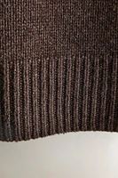 WOOL SWEATER