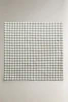 GINGHAM CHECK NAPKIN (PACK OF 2)