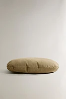 OVAL PET CUSHION