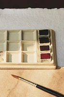 CERAMIC PAINT PALETTE