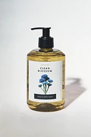 (16.91 oz) CLEAN BLOSSOM LIQUID SOAP