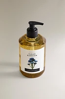 (16.91 oz) CLEAN BLOSSOM LIQUID SOAP