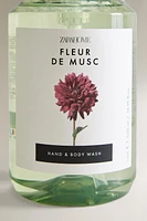 (16.91 oz) FLEUR DE MUSC LIQUID SOAP