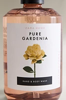 (16.91 oz) PURE GARDENIA LIQUID SOAP