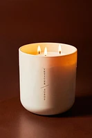 (500 G) VETIVER SUEDE SCENTED CANDLE