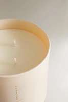 (500 G) VETIVER SUEDE SCENTED CANDLE