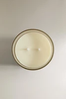 (350 G) TUBEROSE SCENTED CANDLE