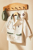 CHILDREN'S VETERINARIAN COSTUME